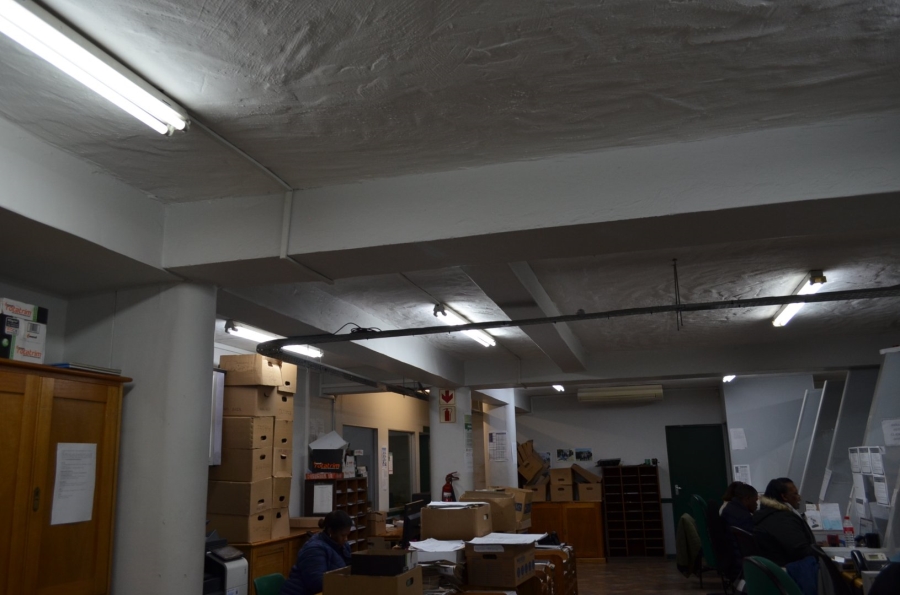 Commercial Property for Sale in George South Western Cape